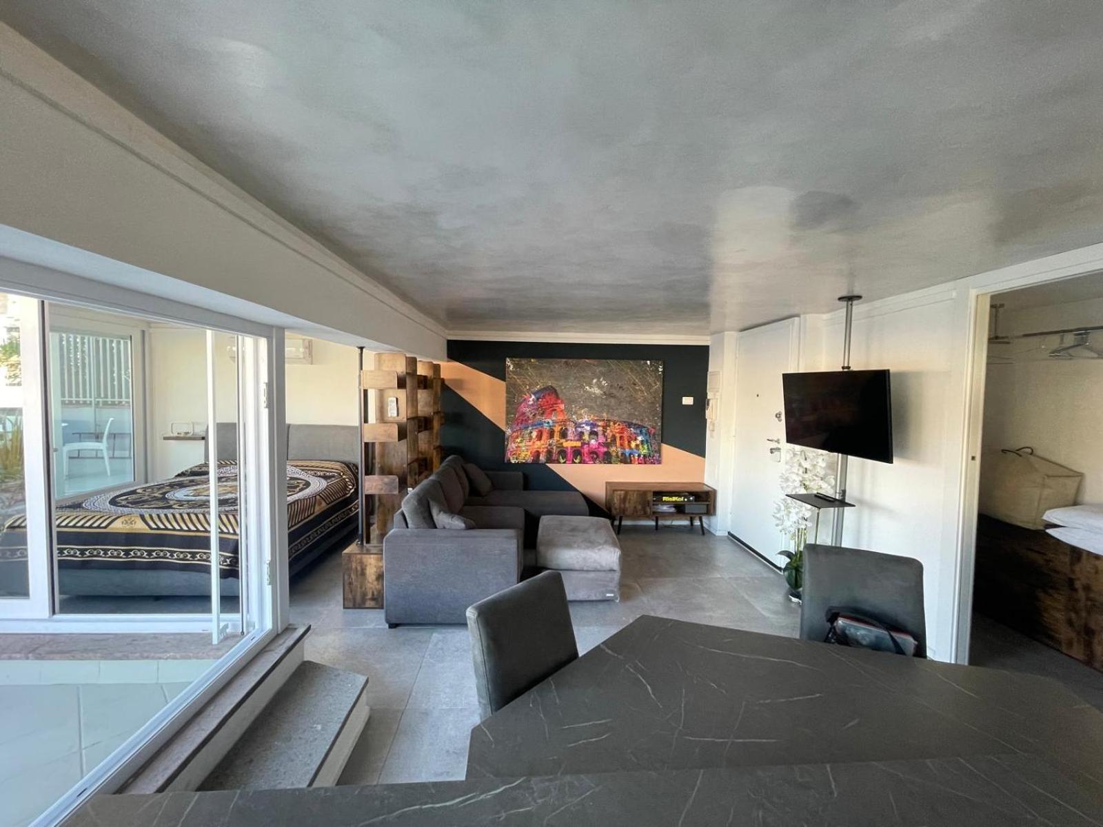 Appartamento Caesars Penthouse *